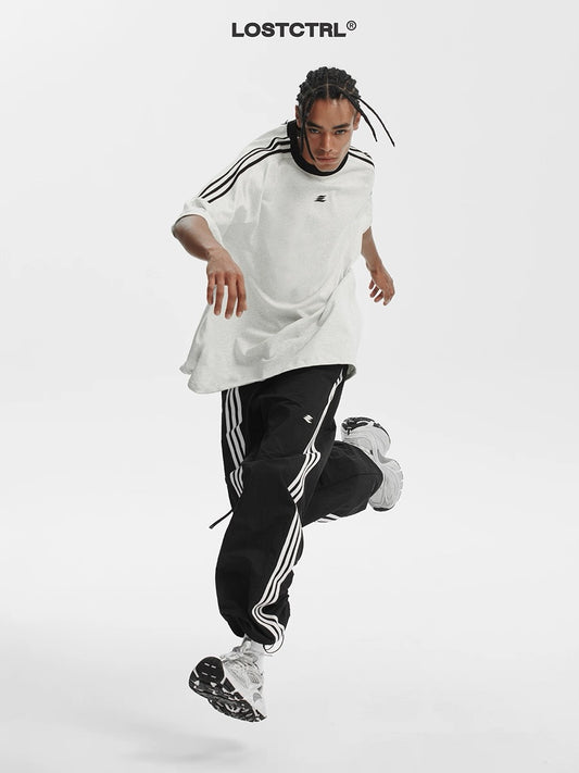LOSTCTRL SS25 Pants - Drop 02