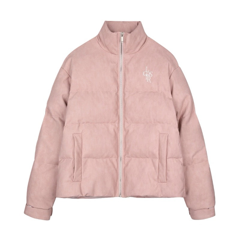 LOSTCTRL FW25 Puffer Jacket - Drop 04