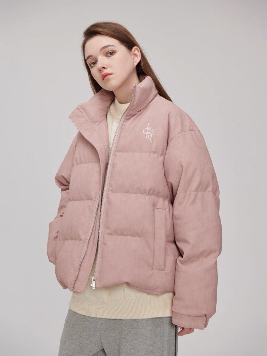 LOSTCTRL FW25 Puffer Jacket - Drop 04