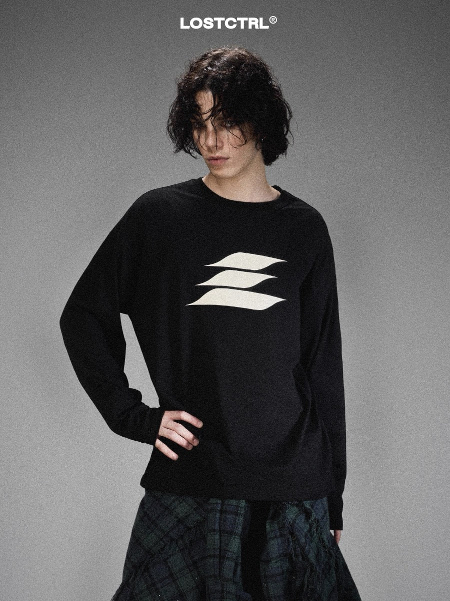 LOSTCTRL Sweater - Drop 01