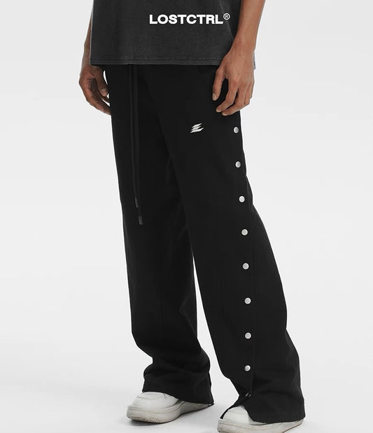 LOSTCTRL SS25 Pants - Drop 04