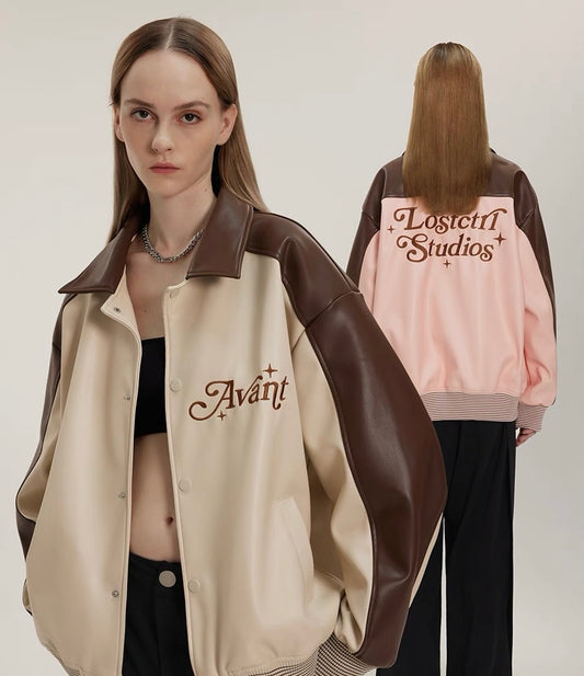 LOSTCTRL SS25 Jacket - Drop 02