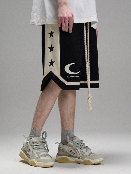 LOSTCTRL SS25 Short - Drop 02