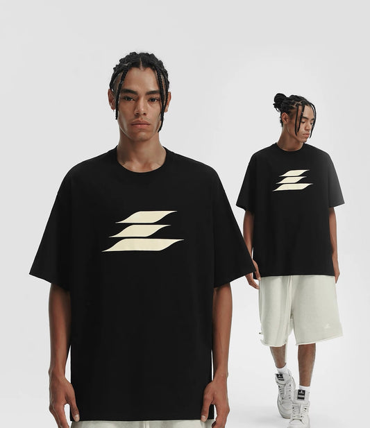 LOSTCTRL SS25 Tee - Drop 04