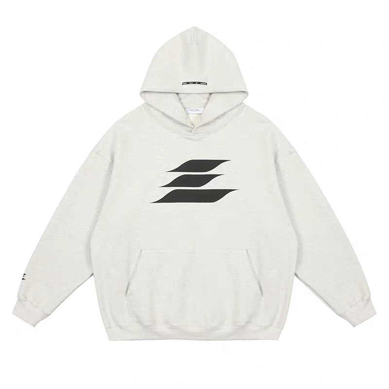 LOSTCTRL FW25 Hoodie – Drop 01