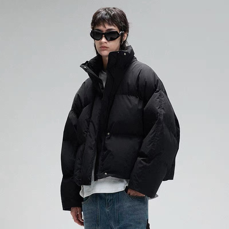 LOSTCTRL FW25 Puffer Jacket - Drop 03
