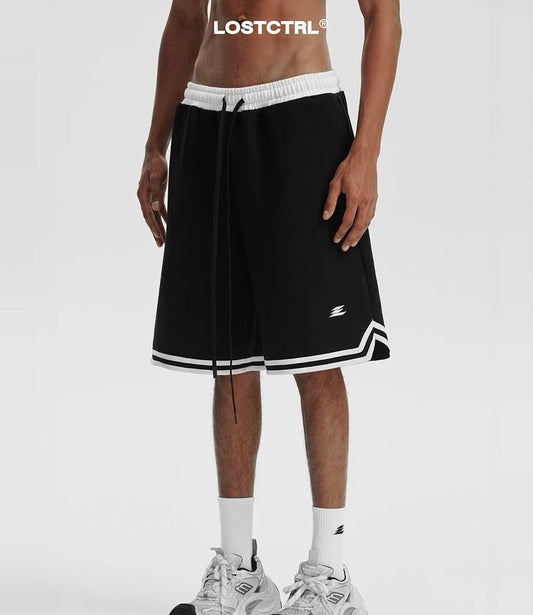 LOSTCTRL SS25 Short - Drop 01