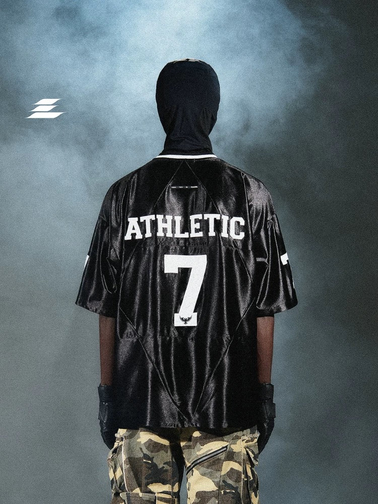 LOSTCTRL JERSEY - Drop 01