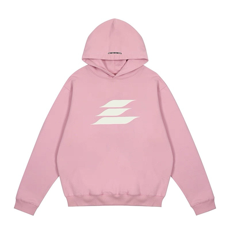 LOSTCTRL FW25 Hoodie – Drop 01