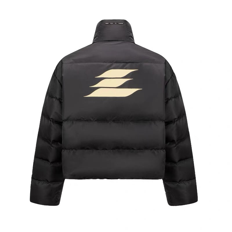 LOSTCTRL Puffer Jacket FW - Drop 02