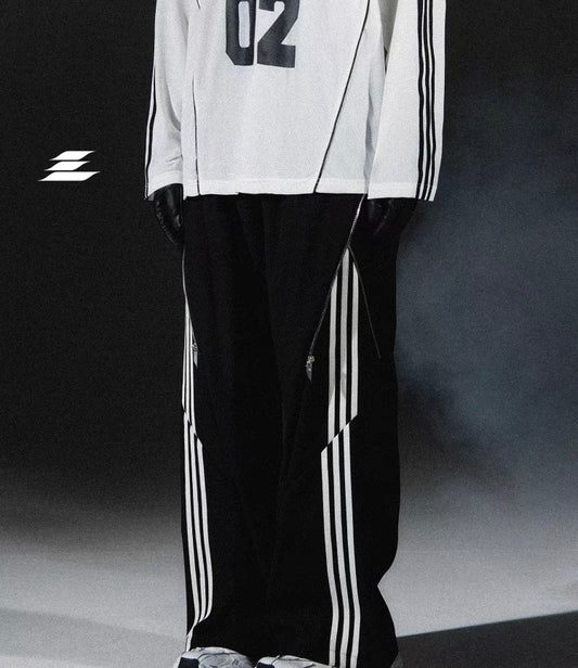 LOSTCTRL SS25 Pants - Drop 03
