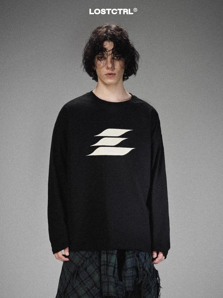 LOSTCTRL Sweater - Drop 01
