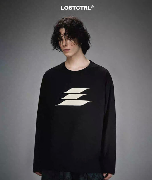 LOSTCTRL Sweater - Drop 01