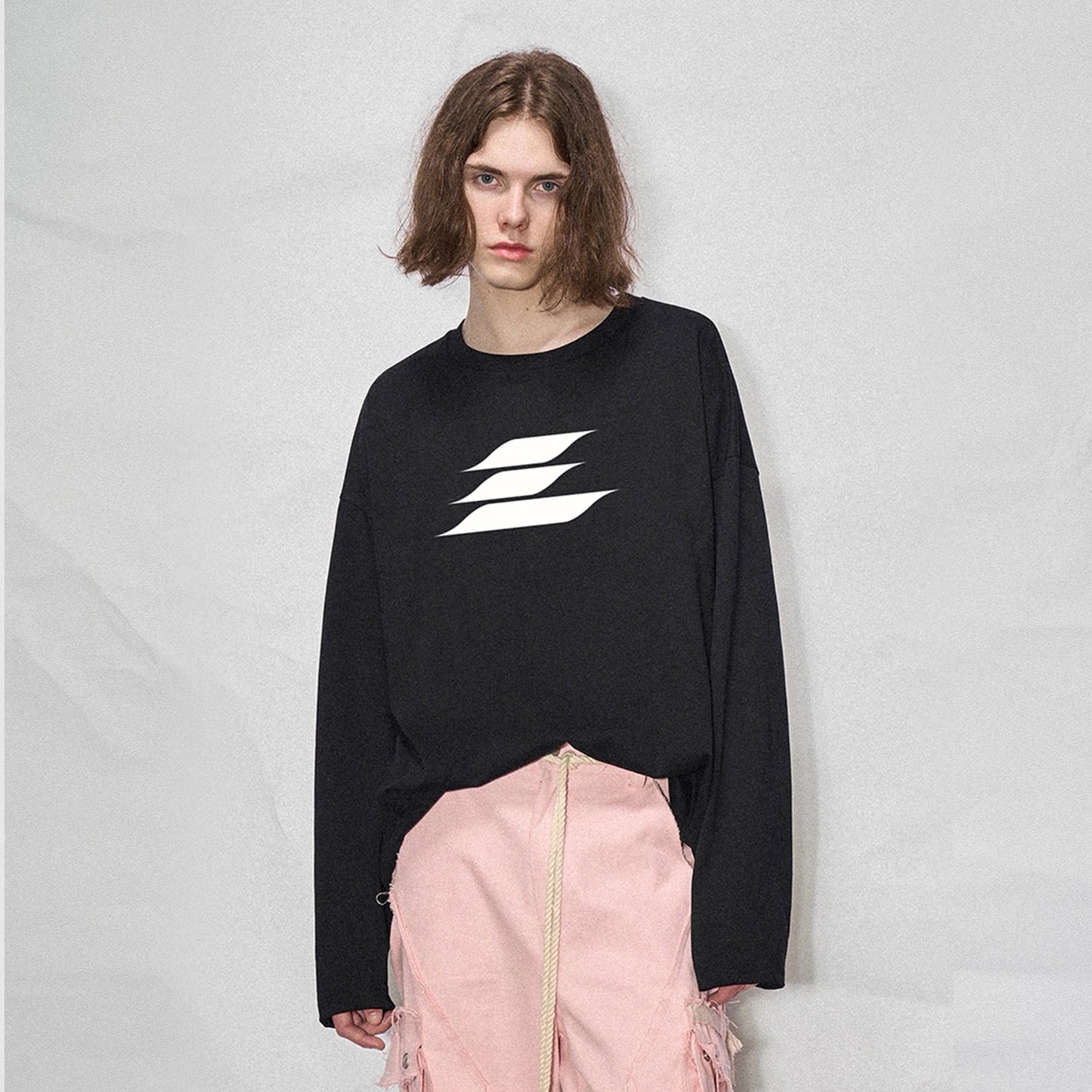 LOSTCTRL Sweater - Drop 01