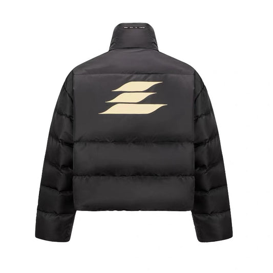 LOSTCTRL Puffer Jacket FW - Drop 02